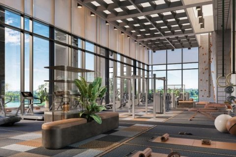 Jumeirah Heights, Dubai, UAE의 판매용 아파트 침실 2개, 113제곱미터 번호 728909 - 사진 12
