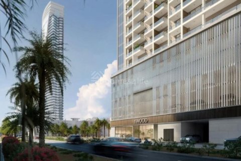 Apartament na sprzedaż w Jumeirah Village Circle, Dubai, ZEA 37 mkw., nr 728904 - zdjęcie 10