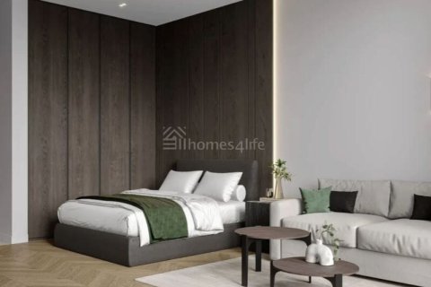 Apartament na sprzedaż w Jumeirah Village Circle, Dubai, ZEA 37 mkw., nr 728904 - zdjęcie 2