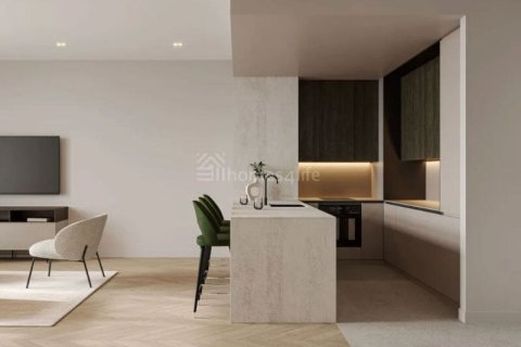 Apartament na sprzedaż w Jumeirah Village Circle, Dubai, ZEA 37 mkw., nr 728904 - zdjęcie 3