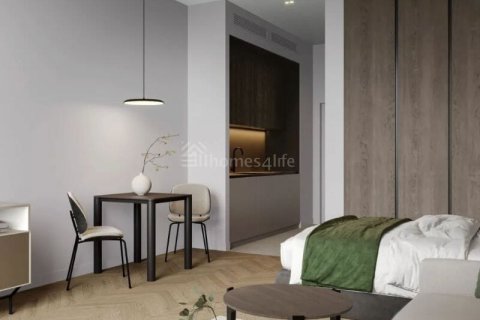 阿联酋 Dubai Jumeirah Village Circle 公寓  37 平方米 , 编号 728904