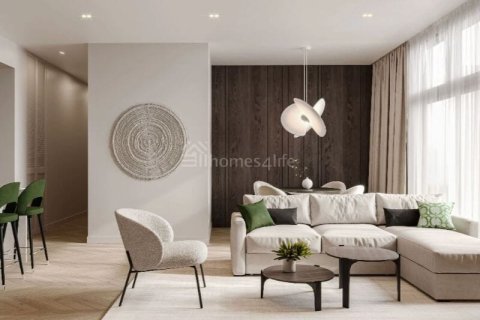 Apartament na sprzedaż w Jumeirah Village Circle, Dubai, ZEA 37 mkw., nr 728904 - zdjęcie 4