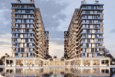 阿联酋 Dubai Dubai South (Dubai World Central) 待售 : 1 卧, 58 平方米 , 编号728907 - 照片 4