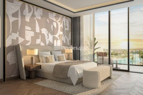 阿联酋 Dubai Dubai South (Dubai World Central) 待售 : 1 卧, 58 平方米 , 编号728907 - 照片 2