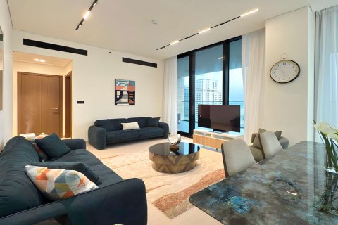 Apartman u Business Bay, Dubai, UAE 134.09 m2, 2 spavaćih soba Br. 750582