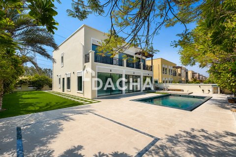Вілла в Jumeirah Village Triangle, Дубай, ОАЕ 5 спалень, 434м2 № 763103