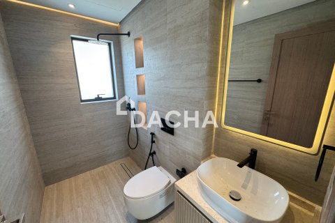 Vilë në Jumeirah Village Triangle, Dubai, Emiratet e Bashkuara Arabe 5 dhoma gjumi, 434 m2. № 763103 - Foto 23