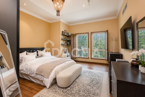 Villa Jumeirah Islands, Dubaijā, AAE 5 istabas, 674 m2 Nr. 763102 - attēls 17