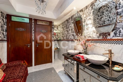 Villa Jumeirah Islands, Dubaijā, AAE 5 istabas, 674 m2 Nr. 763102 - attēls 14