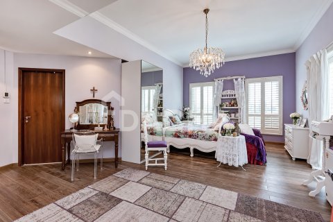 Villa Jumeirah Islands, Dubaijā, AAE 5 istabas, 674 m2 Nr. 763102 - attēls 23