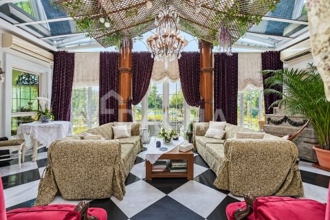 Villa Jumeirah Islands, Dubaijā, AAE 5 istabas, 674 m2 Nr. 763102 - attēls 6