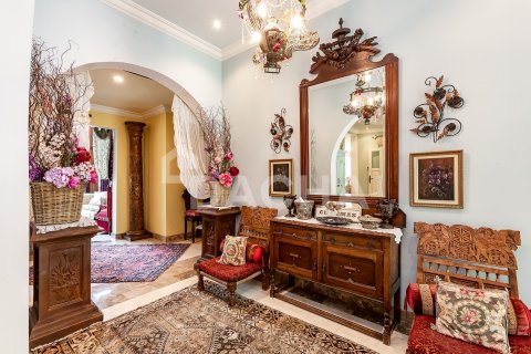 Villa Jumeirah Islands, Dubaijā, AAE 5 istabas, 674 m2 Nr. 763102 - attēls 4
