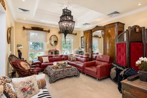 Villa Jumeirah Islands, Dubaijā, AAE 5 istabas, 674 m2 Nr. 763102 - attēls 15