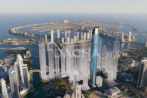 Appartamento in vendita a Dubai Marina, Dubai, EAU 2 camere da letto, 133 mq. № 763127 - foto 12