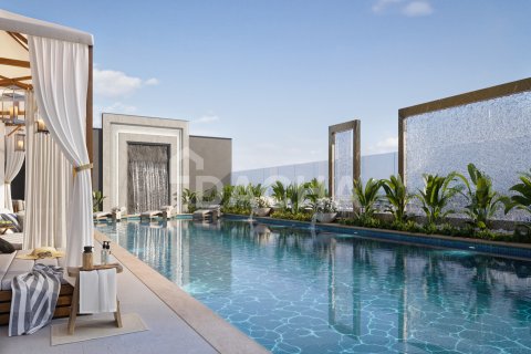 Appartamento in vendita a Dubai Marina, Dubai, EAU 2 camere da letto, 133 mq. № 763127 - foto 11