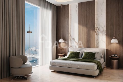 Appartamento in vendita a Dubai Marina, Dubai, EAU 2 camere da letto, 133 mq. № 763127 - foto 2