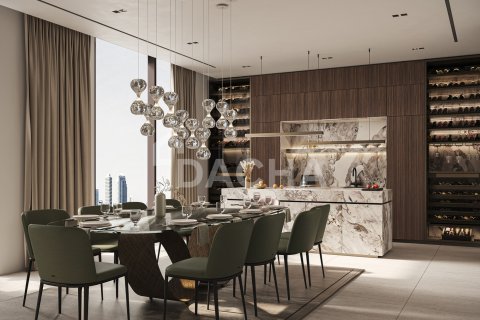 Appartamento in vendita a Dubai Marina, Dubai, EAU 2 camere da letto, 133 mq. № 763127 - foto 4