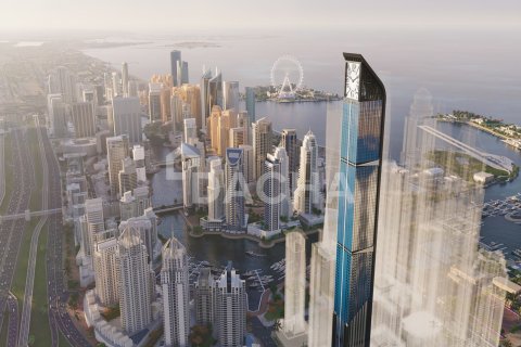 Appartamento in vendita a Dubai Marina, Dubai, EAU 2 camere da letto, 133 mq. № 763127 - foto 9