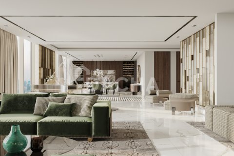 Appartamento in vendita a Dubai Marina, Dubai, EAU 2 camere da letto, 133 mq. № 763127 - foto 7