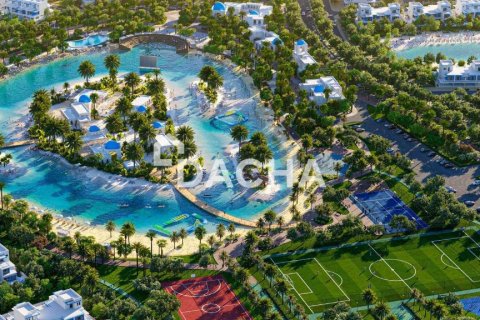 Rekkehus til salgs i Dubai, Emiratene 5 soverom, 311 kvm Nr. 763126 - Foto 10