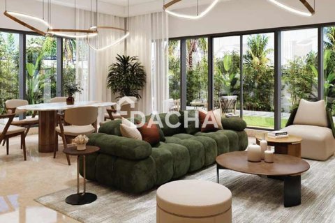 Városi lakóépület itt: Dubai, EAE, 5 hálószoba, 311 m², azonosító: 763126