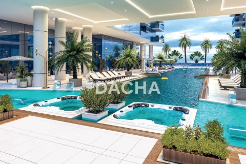 Apartemen di Jumeirah Village Circle, Dubai, UEA 1 kamar tidur, 70 m2 nomor 763104 - foto 12