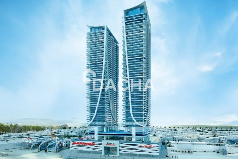 Apartment i Jumeirah Village Circle, Dubai, UAE 1 soveværelse, 70 kvm № 763104
