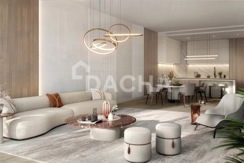Apartman u Palm Jumeirah, Dubai, UAE 3 spavaćih soba, 211 m2 Br. 763128 - fotografija 5