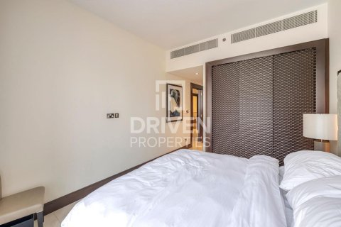 Apartmen di Downtown Dubai (Downtown Burj Dubai), UAE 1 bilik tidur, 73.95 meter persegi № 768455 - foto 6