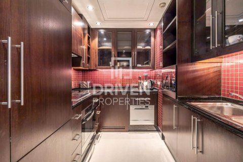 Apartmen di Downtown Dubai (Downtown Burj Dubai), UAE 1 bilik tidur, 73.95 meter persegi № 768455 - foto 9