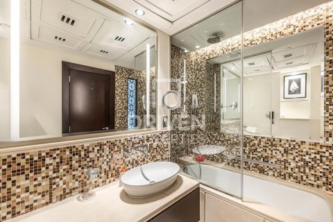 Apartmen di Downtown Dubai (Downtown Burj Dubai), UAE 1 bilik tidur, 73.95 meter persegi № 768455 - foto 10