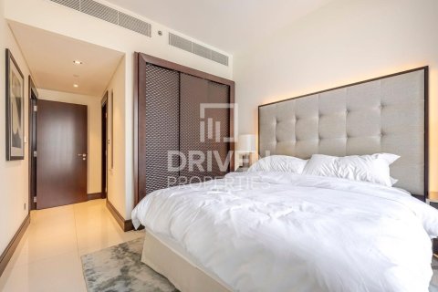 Apartmen di Downtown Dubai (Downtown Burj Dubai), UAE 1 bilik tidur, 73.95 meter persegi № 768455 - foto 7