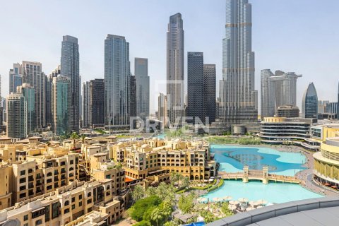 Apartmen di Downtown Dubai (Downtown Burj Dubai), UAE 1 bilik tidur, 73.95 meter persegi № 768455 - foto 12