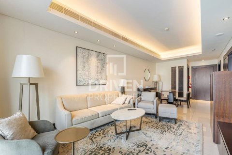דירה ב Downtown Dubai (Downtown Burj Dubai), Dubai, איחוד האמירויות 1 חדר שינה, 73.95 מ