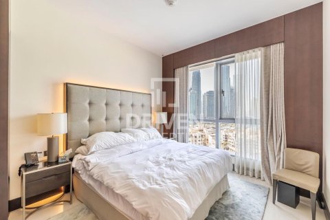 Apartmen di Downtown Dubai (Downtown Burj Dubai), UAE 1 bilik tidur, 73.95 meter persegi № 768455 - foto 5
