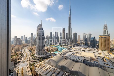 Apartament në Downtown Dubai (Downtown Burj Dubai), Dubai, Emiratet e Bashkuara Arabe 3 dhoma gjumi, 205.87 m2. № 768454 - Foto 23