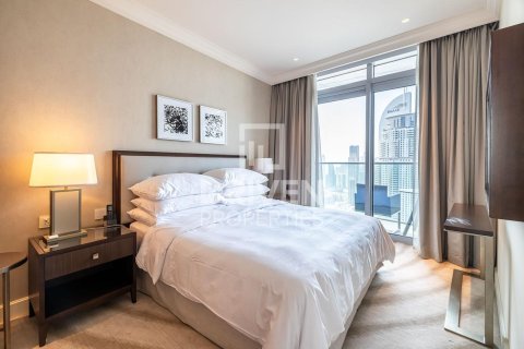 Apartament në Downtown Dubai (Downtown Burj Dubai), Dubai, Emiratet e Bashkuara Arabe 3 dhoma gjumi, 205.87 m2. № 768454 - Foto 12