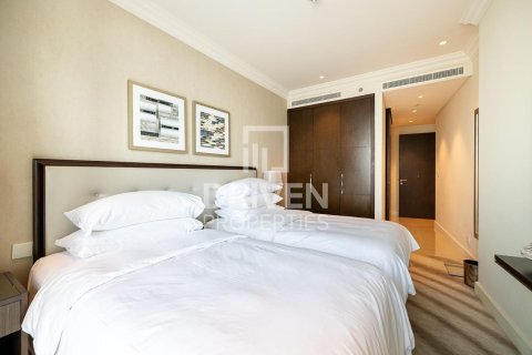Apartament në Downtown Dubai (Downtown Burj Dubai), Dubai, Emiratet e Bashkuara Arabe 3 dhoma gjumi, 205.87 m2. № 768454 - Foto 24