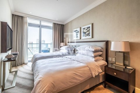 Apartament në Downtown Dubai (Downtown Burj Dubai), Dubai, Emiratet e Bashkuara Arabe 3 dhoma gjumi, 205.87 m2. № 768454 - Foto 9
