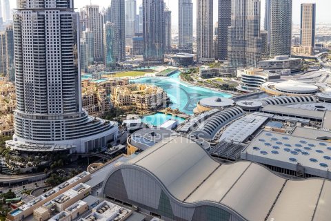 Apartament në Downtown Dubai (Downtown Burj Dubai), Dubai, Emiratet e Bashkuara Arabe 3 dhoma gjumi, 205.87 m2. № 768454 - Foto 21
