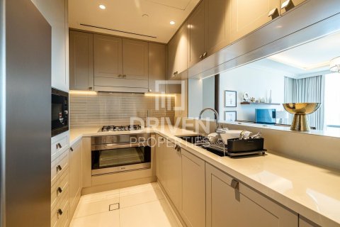 Apartament në Downtown Dubai (Downtown Burj Dubai), Dubai, Emiratet e Bashkuara Arabe 3 dhoma gjumi, 205.87 m2. № 768454 - Foto 17