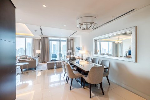 Apartament në Downtown Dubai (Downtown Burj Dubai), Dubai, Emiratet e Bashkuara Arabe 3 dhoma gjumi, 205.87 m2. № 768454 - Foto 14