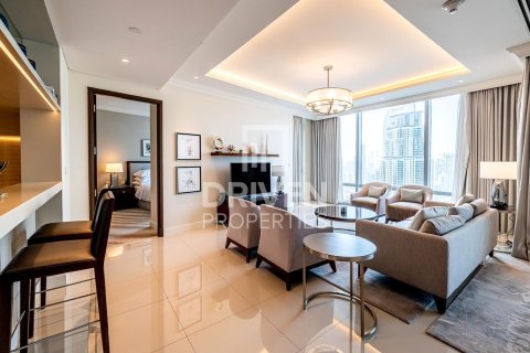 Apartament në Downtown Dubai (Downtown Burj Dubai), Dubai, Emiratet e Bashkuara Arabe 3 dhoma gjumi, 205.87 m2. № 768454 - Foto 4