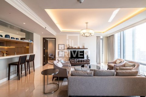 Apartament në Downtown Dubai (Downtown Burj Dubai), Dubai, Emiratet e Bashkuara Arabe 3 dhoma gjumi, 205.87 m2. № 768454 - Foto 5