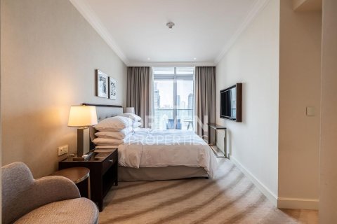 Apartament në Downtown Dubai (Downtown Burj Dubai), Dubai, Emiratet e Bashkuara Arabe 3 dhoma gjumi, 205.87 m2. № 768454 - Foto 10
