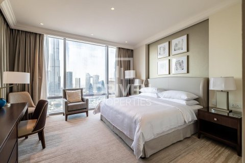 Apartament në Downtown Dubai (Downtown Burj Dubai), Dubai, Emiratet e Bashkuara Arabe 3 dhoma gjumi, 205.87 m2. № 768454 - Foto 7