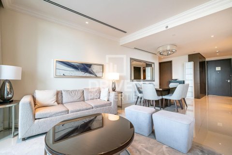 Apartament në Downtown Dubai (Downtown Burj Dubai), Dubai, Emiratet e Bashkuara Arabe 3 dhoma gjumi, 205.87 m2. № 768454 - Foto 3