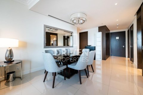 Apartament në Downtown Dubai (Downtown Burj Dubai), Dubai, Emiratet e Bashkuara Arabe 3 dhoma gjumi, 205.87 m2. № 768454 - Foto 16