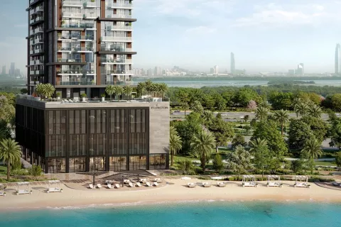 Müüa korter asukohaga Jumeirah Village Circle, Dubai, AÜE: 1 magamistoaga, 71 m² Nr 639308 - pilt 2