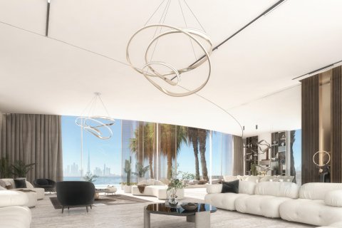 Villa en venta en Dubai, EAU 5 dormitorios, 1827 m2 № 639305 - foto 4